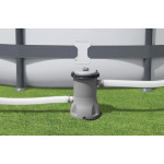 Filtračné čerpadlo FLOWCLEAR ™ 2006 L / h - 530 gal / h 58383